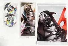 2026年最新】コンパス 13 アクスタの人気アイテム - メルカリ