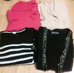 4点セット☆単品でも♪セシルマクビー等