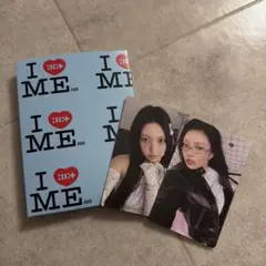 単品[NOT CUTE ANYMORE(Weverse Albums ver)]