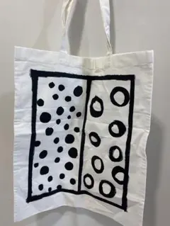 HIROKO BIS 新品未使用　エコバッグのサムネイル