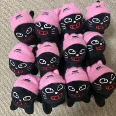 キヨ グッズ キヨ猫ニットキャップ - メルカリ