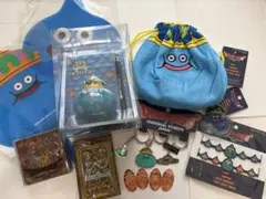 ドラクエ USJ グッズセット