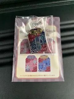 鬼滅の刃　ランダムピンズ 2025ver. 獪岳