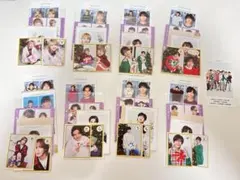 B&ZAI 切り抜きセット