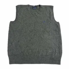 Polo By Ralph Lauren　ニットベスト