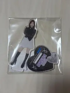 モバガチャ モーニング娘。'26 Metallic Ver. 小田さくら - メルカリ
