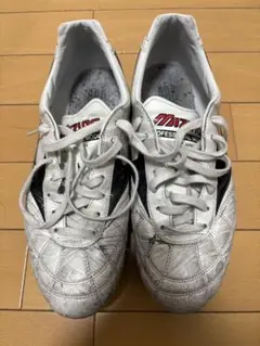 モレリア2 JAPAN 26.5cm ホワイト