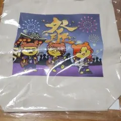 ポテくまくん THE ALFEE ピンバッジ アルフィー トートバッグ 秩父