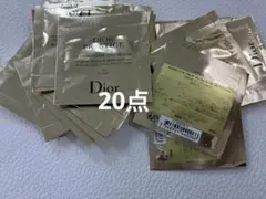 ディオール プレステージ ル フルイド タン ドゥ ローズ 1N x20点