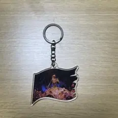 カリブの海賊　アクリルキーホルダー