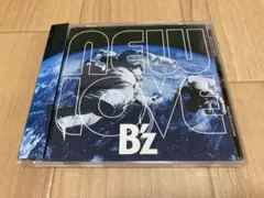 邦楽107 【帯付き】B'z NEW LOVE 邦楽107 【帯付き】B'z NEW LOVE - メルカリ