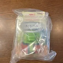 たまごっち 一番くじ プチプチおみせっち D賞 フィギュア くちぱっち