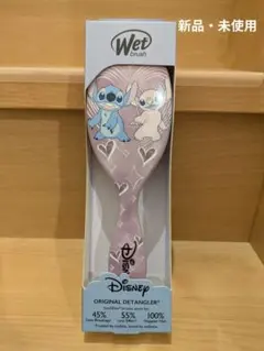 WetBrush　ヘアブラシ　スティッチのサムネイル