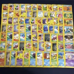 ポケモンカードVS まとめ売り - メルカリ