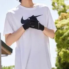 【新品未使用】NIKE dri-fit Miler Gloves L-XL