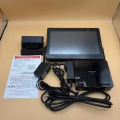 東芝テック TBL-300 業務用タブレット POSレジ オーダー - メルカリ