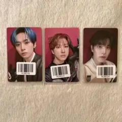 straykids KARMA KMS3.0