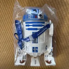 R2-D2 ポップコーンバケットのサムネイル