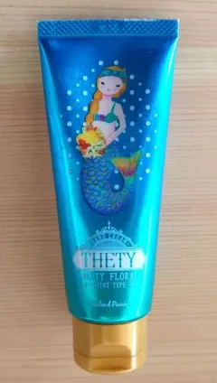 シーランドピューノ ハンドクリーム