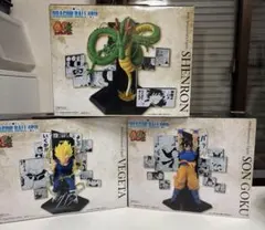 【ドラゴンボール】一番くじ DRAGON BALL 40th A賞Ｂ賞ラストワン