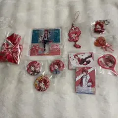 すとぷり 莉犬くん まとめ売り