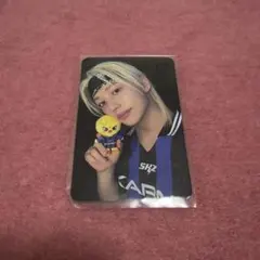 Stray Kids フィリックス KARMA SKZOO 封入トレカ