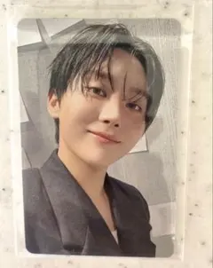 Serenade D×S weverse特典 コンパクトver. スングァン