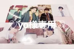 2026年最新】長野凌 生写真の人気アイテム - メルカリ