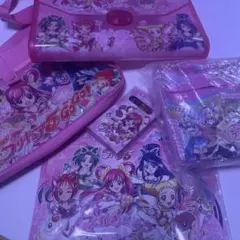 希少　プリキュア5 フレッシュプリキュアまとめ
