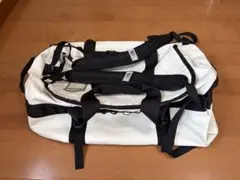 ノースフェイス ダッフルバッグ BCダッフルのサムネイル