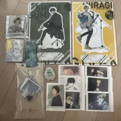 ギヴン syh ストレイト パレイド クリアファイル タワレコ ギヴン syh ストレイト パレイド 特典 タワレコ クリアファイル - メルカリ