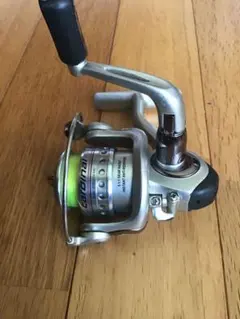 アブガルシア カーディナル100U スピニングリール