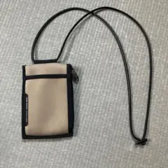 サコッシュ　TAKEOKIKUCHIのサムネイル