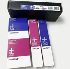 PANTONE・THEプラススペースカラーガイド上質紙印刷 - メルカリ