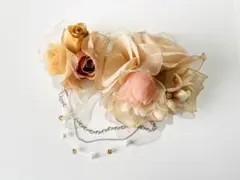 AIMERコサージュ・ヘアアクセサリーのサムネイル