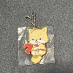 JOCHUM ガチャガチャ ラバーマスコット 豆原一成 まめちぃ