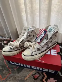 コンバース AS US HUNTING HI オールスター US ハンティング