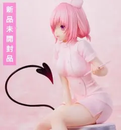 【ユニオンクリエイティブ】To LOVEる モモ ナースver.のサムネイル
