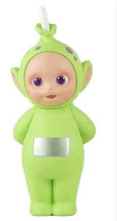 テレタビーズファンタジーキャンディーワールドシリーズ ディプシー