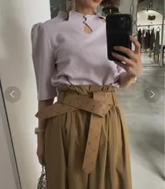 アメリヴィンテージ アメリ　ameri　完売品　amerivintageのサムネイル