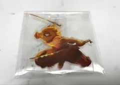 劇場版　鬼滅の刃　無限城編　キービジュアルランダムアクリルスタンド　嘴平伊之助