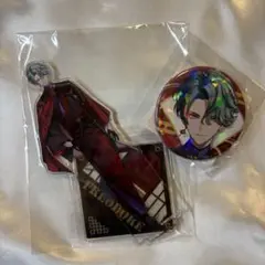 フリオドール アクリルスタンド ハーフアニバーサリー - メルカリ