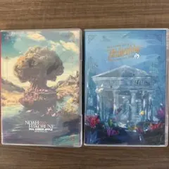 Mrs.GREEN APPLE/通常版 DVD 2作品　中古