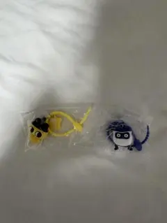 マルチチャーム