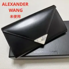2026年最新】alexander wang 財布の人気アイテム - メルカリ