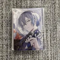 大慶直胤 軽装 スクエア缶バッジ 刀剣乱舞 - メルカリ