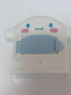 マクドナルド ハッピーセット シナモロール マジカルオーブン