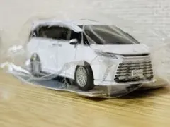 ミニカー カプセルトイ