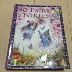 50 Fairy Stories - Miles Kelly