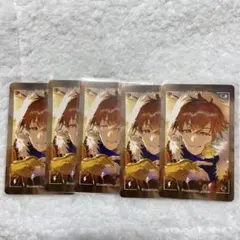 宇佐美リト カード リトテツ